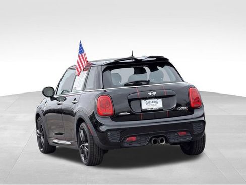 Used 2018 MINI Cooper S FWD image 6