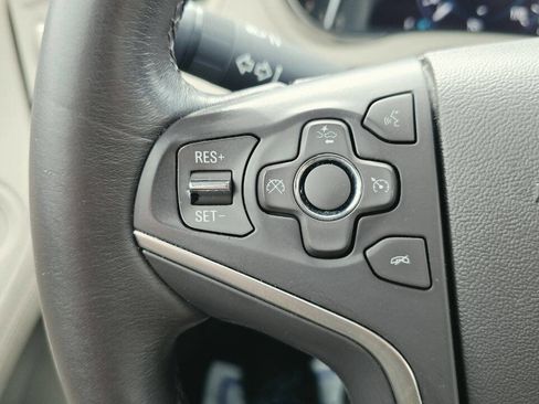 Used 2015 Buick LaCrosse Leather FWD image 27