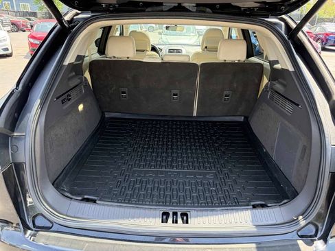 Used 2019 Lincoln Nautilus Reserve AWD/4WD image 22