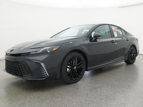 New 2026 Toyota Camry SE image 50