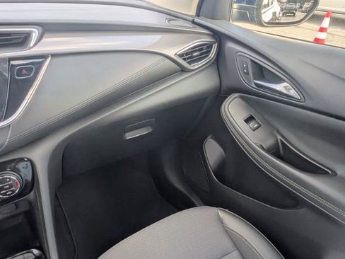 Used 2023 Buick Encore GX Select w/ Safety Package II image 15