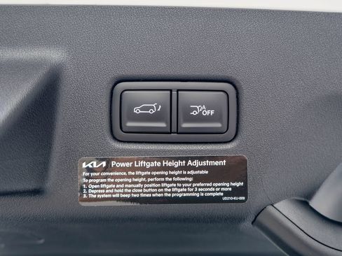 New 2027 Kia Telluride S w/ Towing Package AWD/4WD image 35