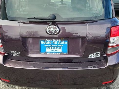 Used 2013 Scion xD image 5