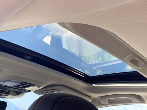 Certified 2025 Subaru Crosstrek 2.5i Limited w/ Crosstrek Mirror Package AWD/4WD image 18