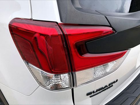 Used 2023 Subaru Forester Wilderness AWD/4WD image 29