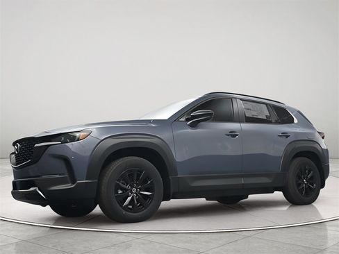 New 2026 MAZDA CX-50 AWD 2.5 Hybrid w/ Weather Package image 22