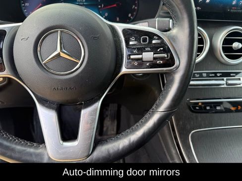 Used 2021 Mercedes-Benz GLC 300 4MATIC image 11