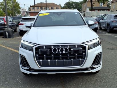 Used 2025 Audi Q7 2.0T Premium w/ Convenience Package