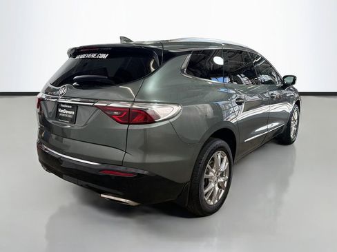 Used 2022 Buick Enclave Essence w/ Experience Buick Package AWD/4WD image 10
