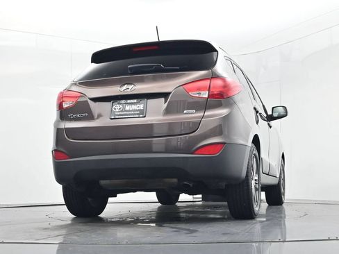 Used 2015 Hyundai Tucson SE AWD/4WD image 52