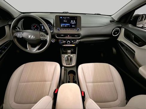 Used 2022 Hyundai Kona SEL AWD/4WD image 14