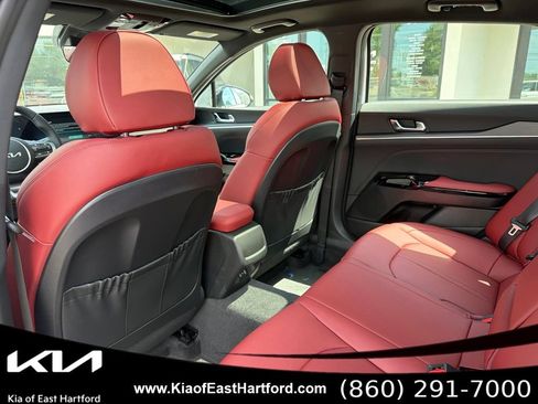 New 2026 Kia K5 GT-Line AWD/4WD image 19