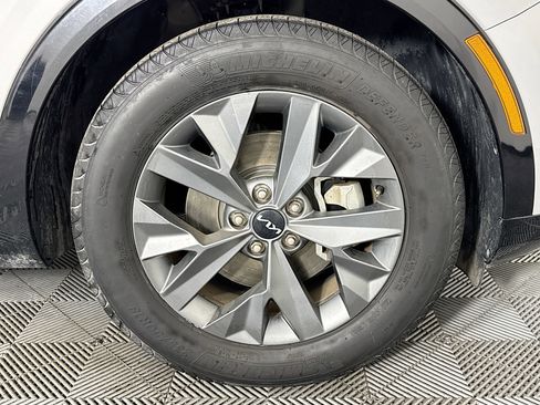 Used 2023 Kia Sportage SX image 48