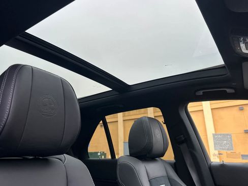 New 2026 Mercedes-Benz GLE 53 AMG 4MATIC image 16