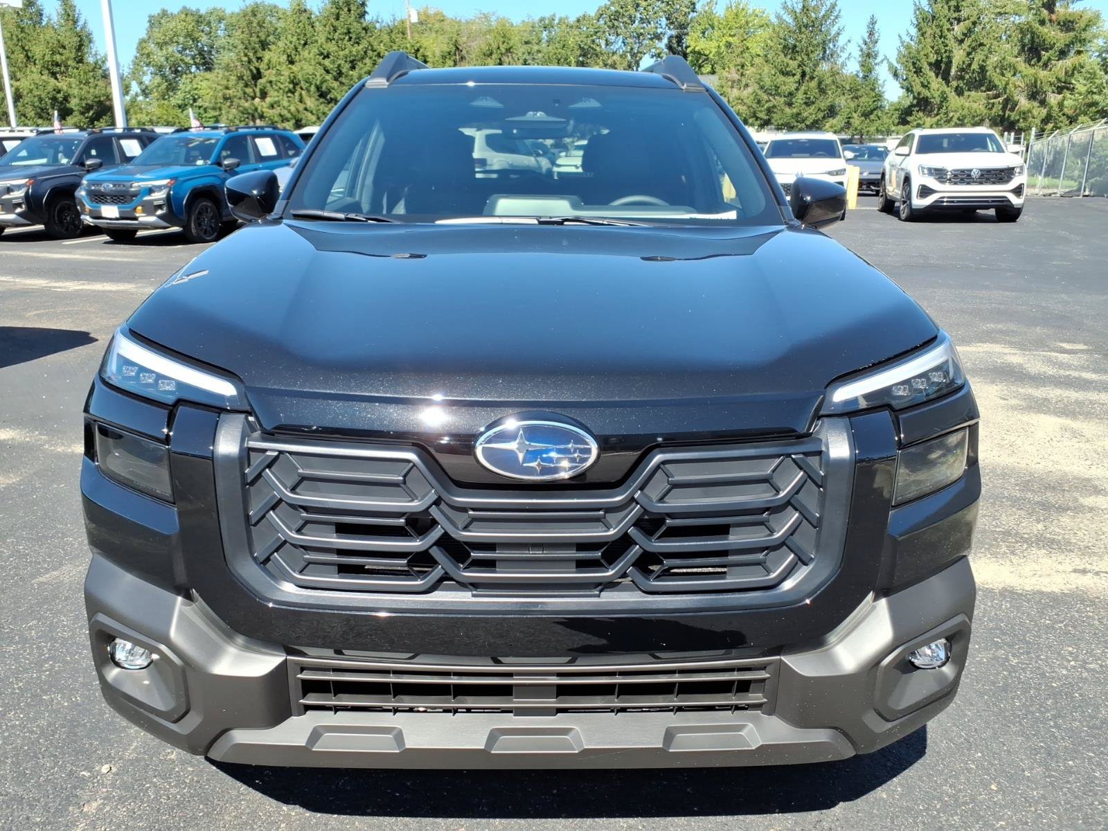 New 2026 Subaru Outback Premium AWD/4WD image 6