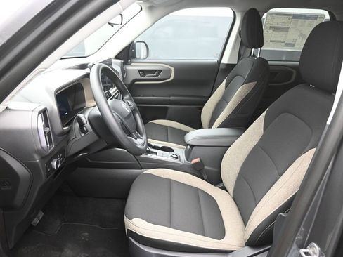 New 2025 Ford Bronco Sport Big Bend image 19