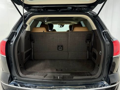 Used 2015 Buick Enclave Leather w/ Trailering Package AWD/4WD image 27