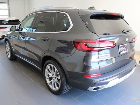 Used 2023 BMW X5 xDrive40i w/ Premium Package AWD/4WD image 34