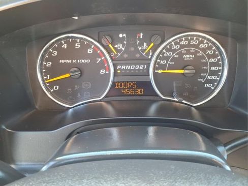 Used 2012 Chevrolet Colorado LT image 20