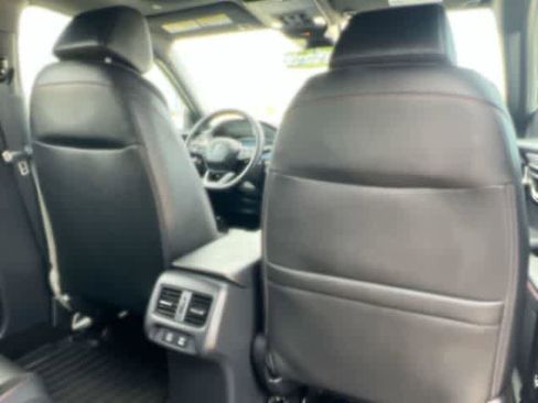 Used 2025 Acura ADX A-Spec image 13