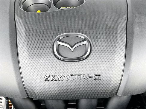 New 2026 MAZDA CX-50 AWD 2.5 S w/ Weather Package image 17