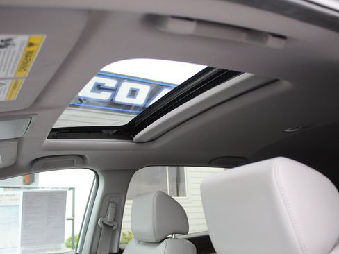 Used 2017 Honda CR-V EX-L image 36