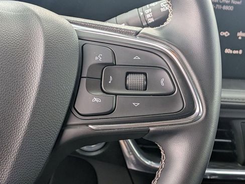 Used 2025 Buick Encore GX Preferred FWD image 25
