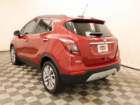 Used 2020 Buick Encore Preferred image 3