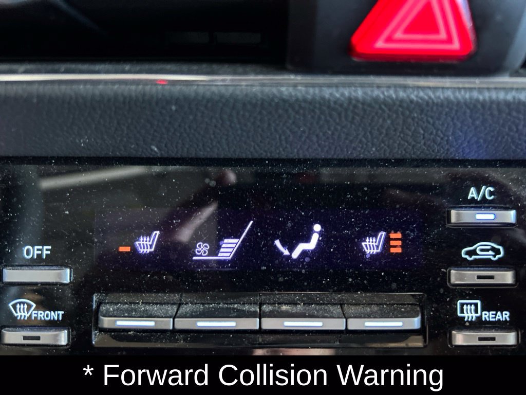 Used 2023 Hyundai Sonata SEL FWD image 21