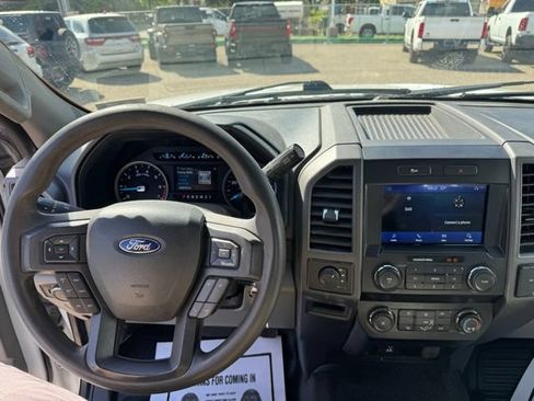 Used 2022 Ford F250 XL w/ Power Equipment Group AWD/4WD image 11