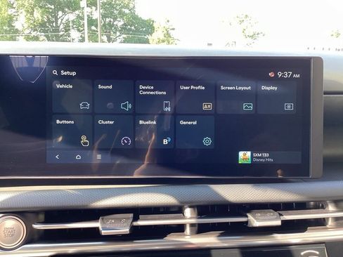 New 2026 Hyundai Santa Cruz SEL AWD/4WD image 29