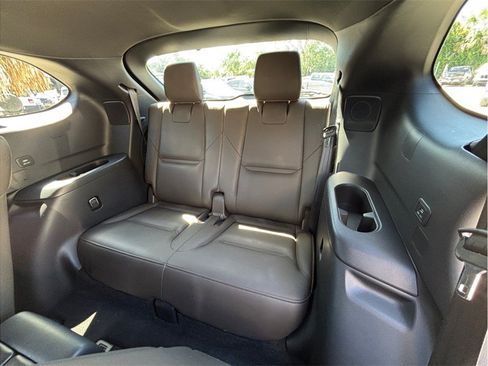 Used 2023 MAZDA CX-9 Signature AWD/4WD image 47