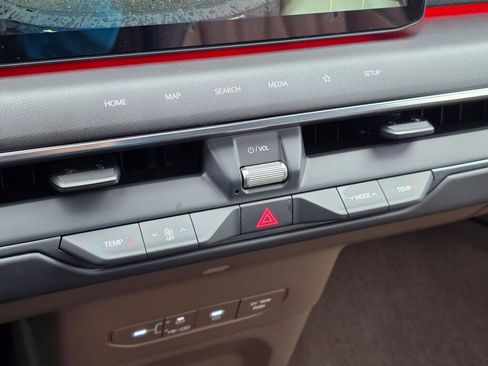 New 2026 Kia EV9 GT-Line AWD/4WD image 31