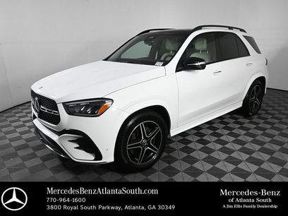 Certified 2026 Mercedes-Benz GLE 350 4MATIC