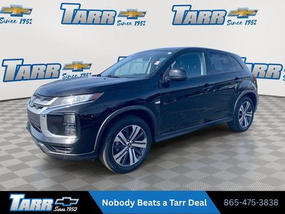 Used 2024 Mitsubishi Outlander Sport AWD