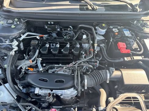 Certified 2023 Honda Accord LX image 31