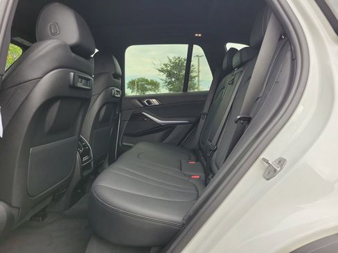 Used 2021 BMW X5 sDrive40i w/ Premium Package 2 RWD image 11