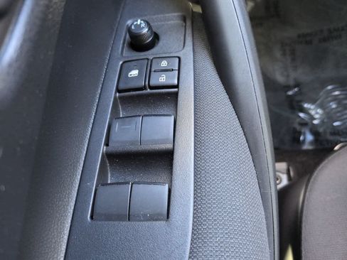 Certified 2025 Toyota Corolla LE FWD image 21