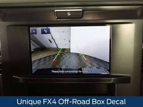 New 2026 Ford F350 XL w/ STX Appearance Package image 53