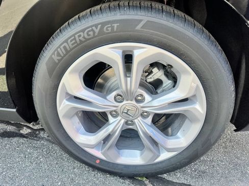 New 2026 Honda Accord LX image 28
