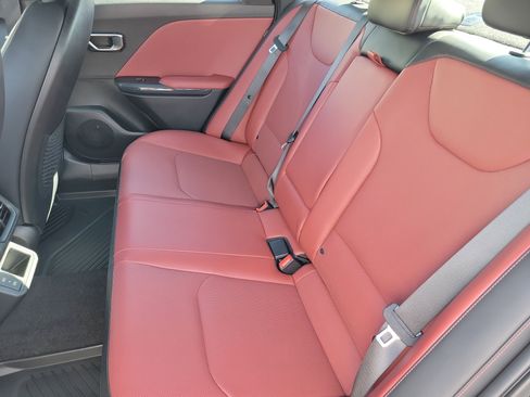 New 2025 Kia K4 GT-Line Turbo image 7