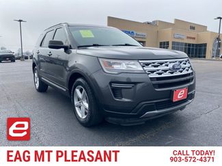Used 2019 Ford Explorer XLT 360° Tour