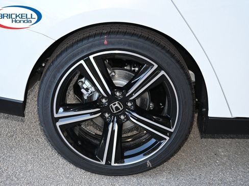 New 2026 Honda Accord SE image 37