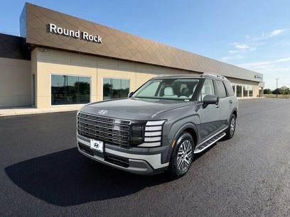 New 2026 Hyundai Palisade SEL Premium