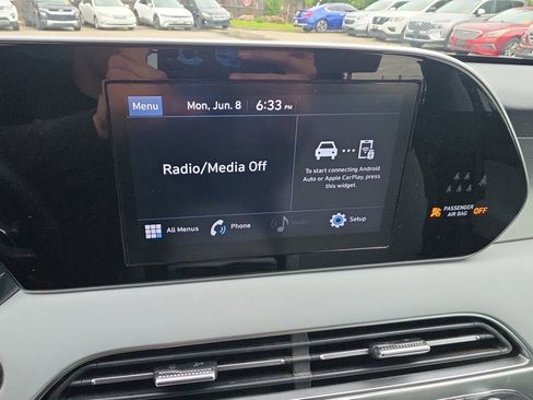 Used 2022 Hyundai Palisade SEL w/ Convenience Package FWD image 17