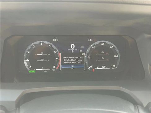 New 2026 Toyota Tacoma Limited AWD/4WD image 11