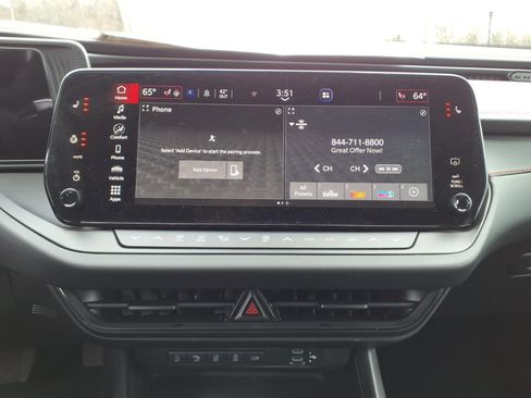 New 2026 Dodge Charger Scat Pack image 10