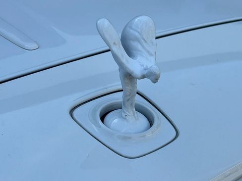 Used 2018 Rolls-Royce Ghost RWD image 6