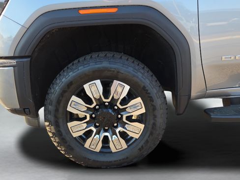 New 2026 GMC Sierra 3500 Denali w/ Technology Package image 11