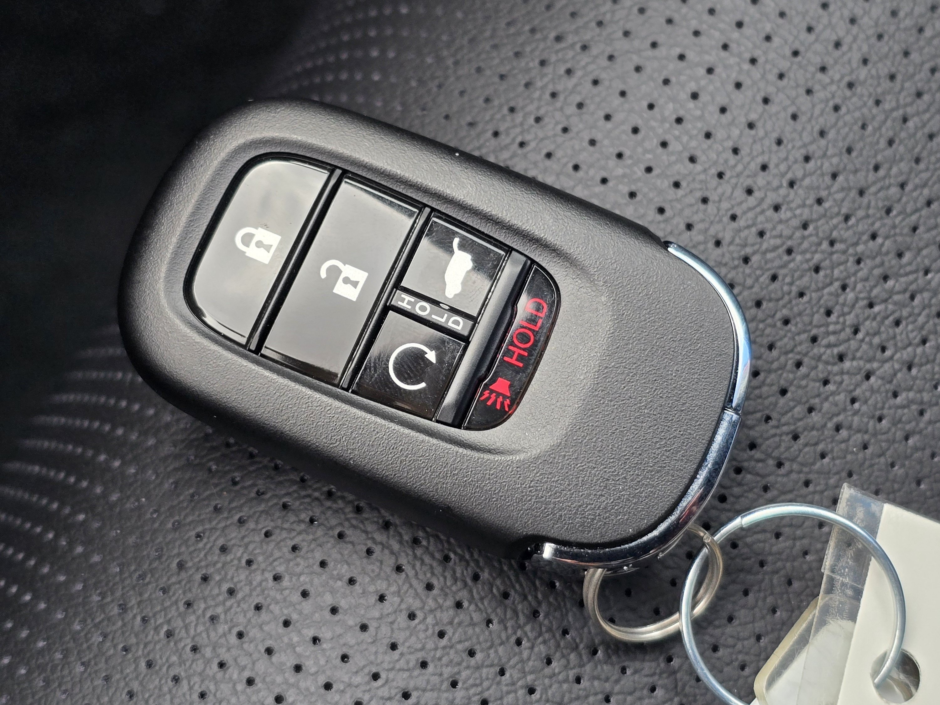 New 2027 Honda CR-V Sport-L image 36